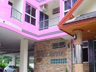 Rattakit Mansion Aparthotel Pattaya Exterior foto